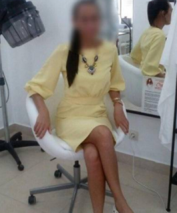 Анкета проститутки Екатерина - город Нерехта, 24 года, №6754